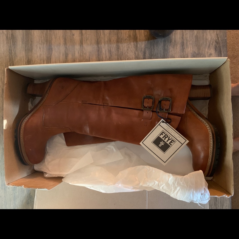 FRYE & Stuart Weitzman Collection. All NEW!!!
